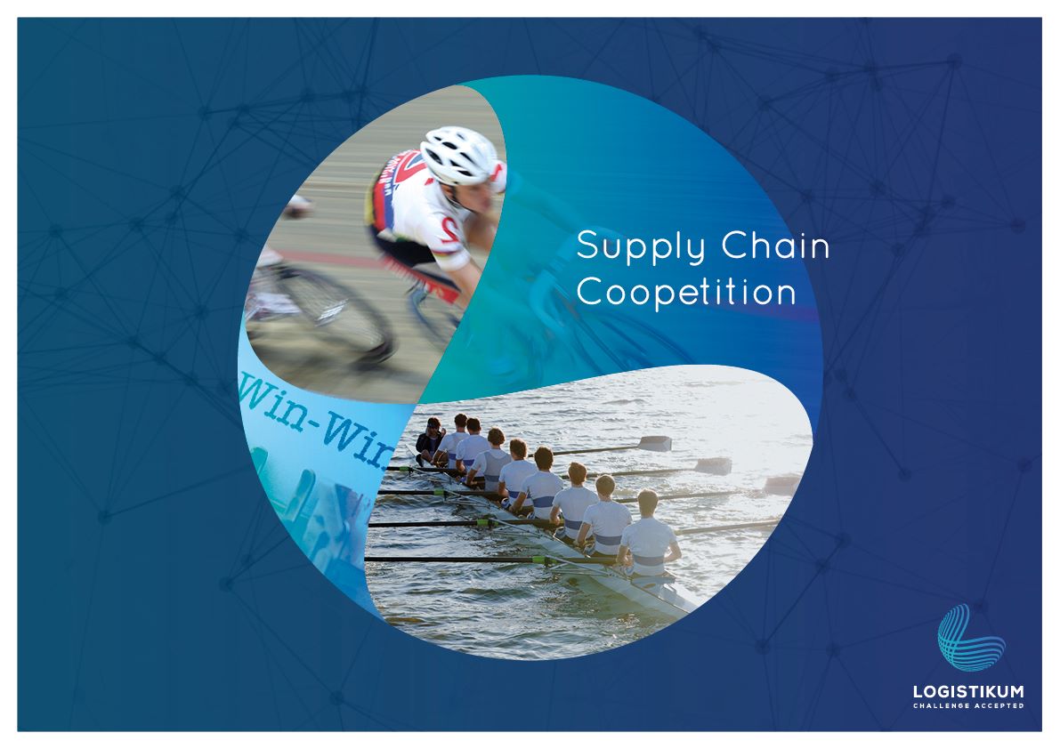 Supply Chain Coopetition